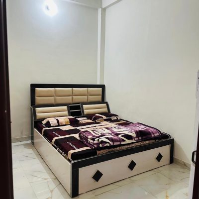 Standard room with washroom